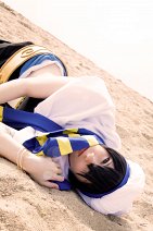 Cosplay-Cover: Nanase Haruka [Bollywood]