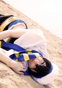 Cosplay-Cover: Nanase Haruka [Bollywood]