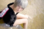 Cosplay-Cover: Nitori Aiichirō  『Samezuka Swim Club』