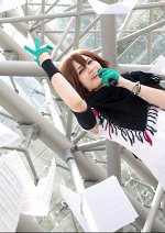 Cosplay-Cover: Kotobuki Reiji [Shuffle Unit]