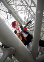 Cosplay-Cover: Otoya Ittoki [Shuffle Unit]