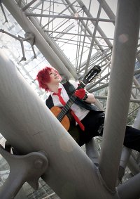 Cosplay-Cover: Otoya Ittoki [Shuffle Unit]