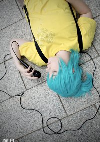 Cosplay-Cover: Mikaze Ai [Street Style]