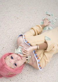 Cosplay-Cover: Linneus [Chapter 1]
