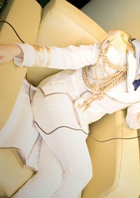 Cosplay-Cover: Kotobuki Reiji [Shining All Star]