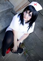 Cosplay-Cover: Shimizu Kiyoko ● Chapter 111