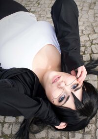 Cosplay-Cover: Shimizu Kiyoko ● Training