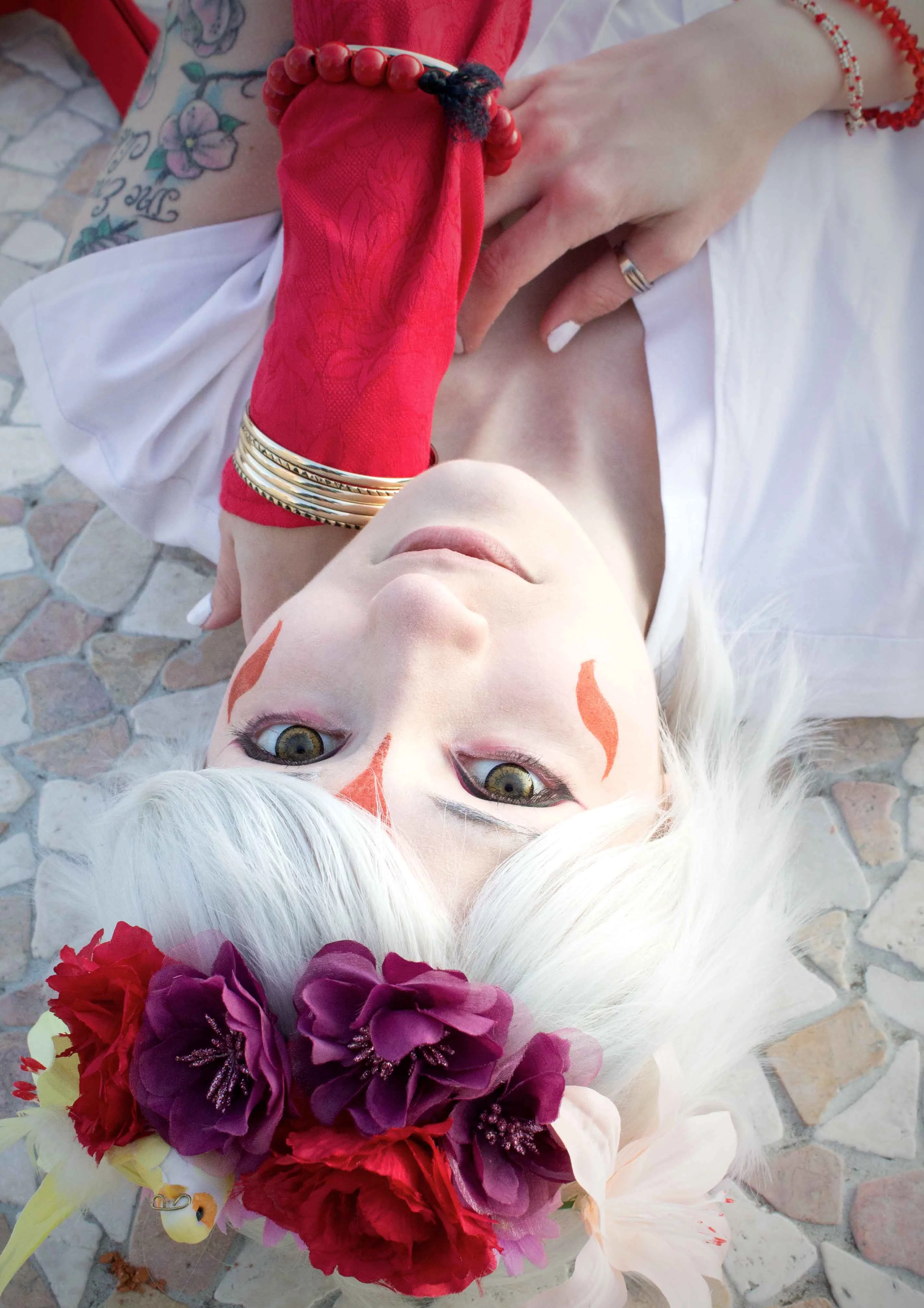 Cosplay-Cover: Chibiterasu [Version II]