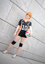 Cosplay-Cover: Hinata Shouyou