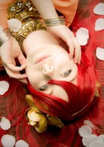 Cosplay-Cover: Apollo • アポロン •