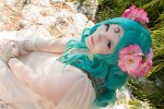 Cosplay-Cover: Michiru Kaioh [Art Nouveau]