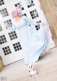 Cosplay-Cover: Bee ● Dream