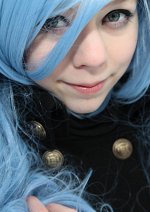 Cosplay-Cover: BlueHair
