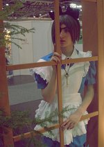 Cosplay-Cover: Ciel Phantomhive [Wonderland Version]