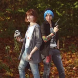 Top-3-Foto - von DollyPuppet