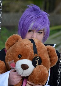 Cosplay-Cover: Kanato sakamaki (Test)