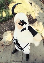 Cosplay-Cover: Absol [ Gijinka ]