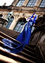 Cosplay-Cover: La Nuit