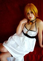 Cosplay-Cover: Rin Kagamine~Duke of Venomania