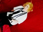 Cosplay-Cover: Len Kagamine ☆ [初音ミク]
