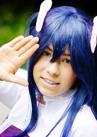 Cosplay-Cover: Wendy Marvell