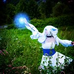 Cosplay: Lugia