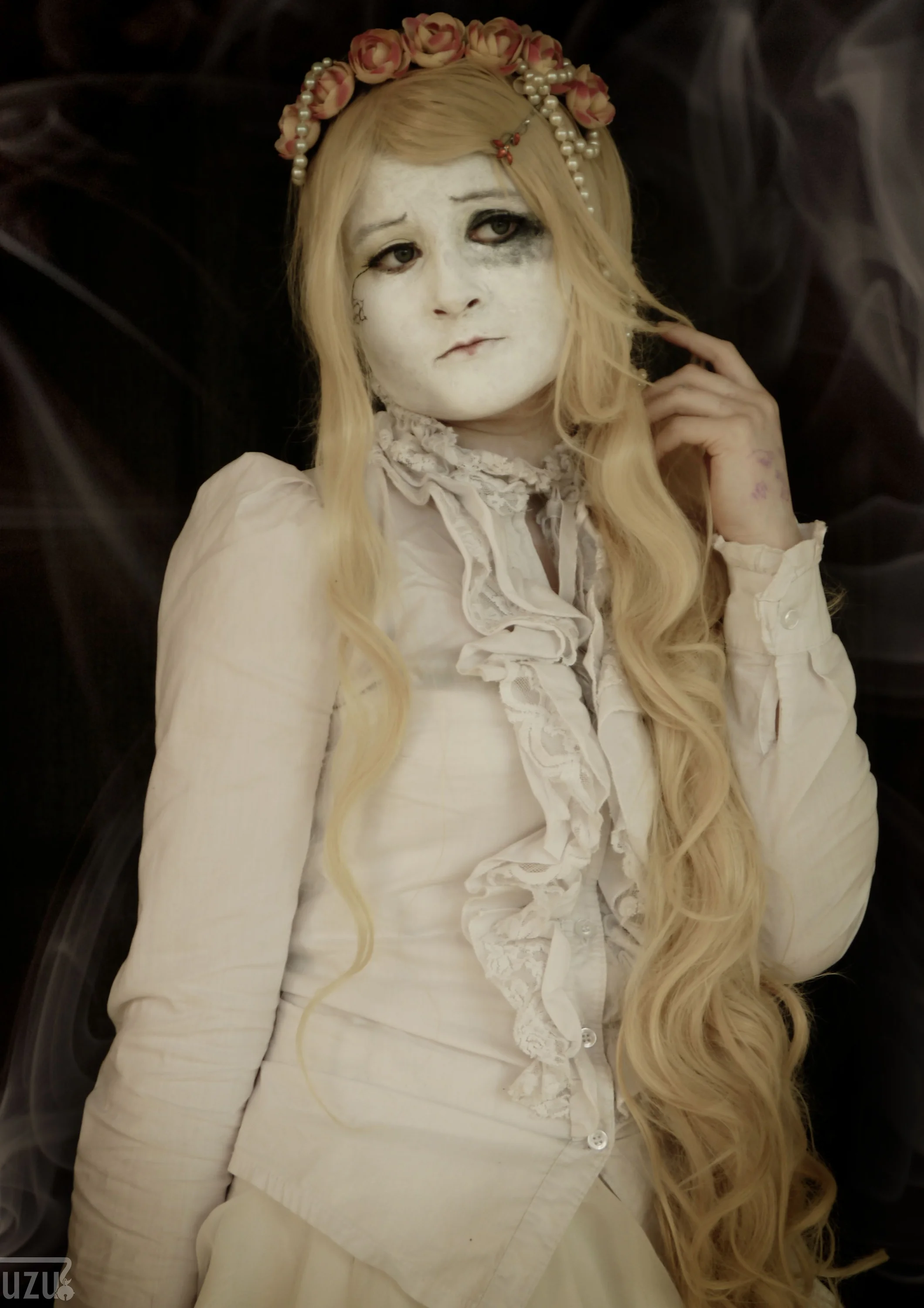 Cosplay-Cover: Broken Doll