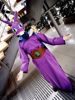 Cosplay-Cover: Ravio