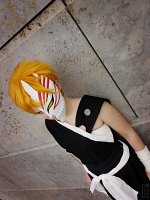 Cosplay-Cover: Ichigo Kurosaki [Chapter 150]