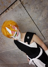 Cosplay-Cover: Ichigo Kurosaki [Chapter 150]