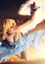 Cosplay-Cover: Restoration Angel