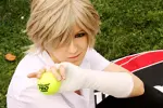 Cosplay-Cover: Shiraishi Kuranosuke [白石蔵ノ介] ~ Shitenhōji Chūgakkō