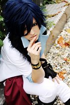 Cosplay-Cover: Ichinose Tokiya [一ノ瀬 トキヤ] - ST☆RISH