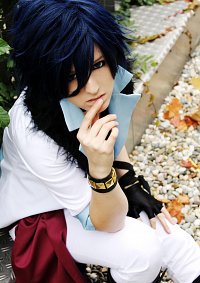 Cosplay-Cover: Ichinose Tokiya [一ノ瀬 トキヤ] - ST☆RISH