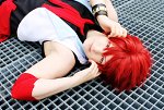 Cosplay-Cover: Otoya Ittoki [一十木 音也] - ST☆RISH