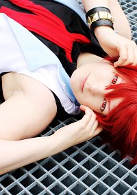 Cosplay-Cover: Otoya Ittoki [一十木 音也] - ST☆RISH