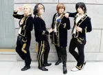 Cosplay-Cover: Nao [Tsubasa]