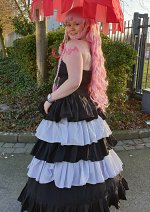 Cosplay-Cover: Perona