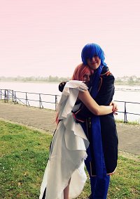 Cosplay-Cover: KAITO