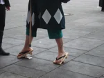 Foto des Kostüms