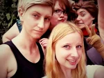 Foto des Kostüms