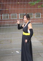 Cosplay-Cover: SoiFong ~ BattleOutfit