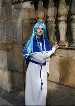 Cosplay-Cover: Susanna Julia