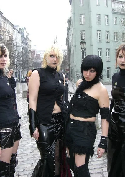 Cosplay-Cover: Hizumi