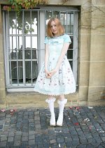 Cosplay-Cover: Sweet Lolita