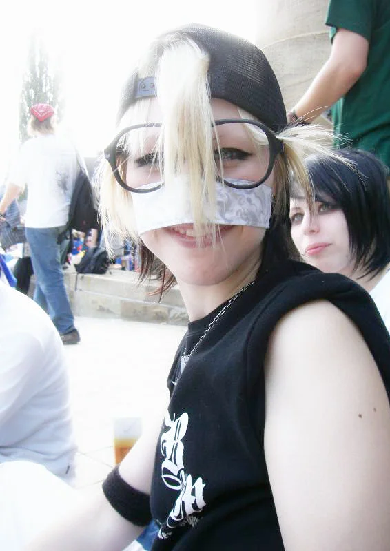 Cosplay-Cover: lovely just lovely