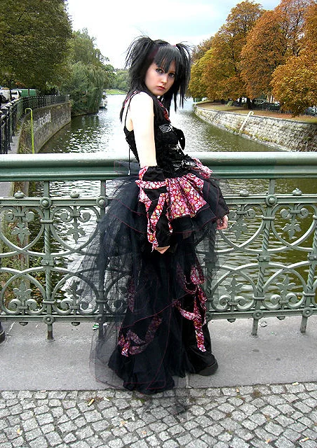Cosplay-Cover: yukine- [f]stein to [m]