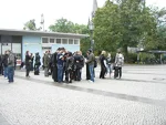 Foto des Kostüms