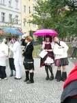 Foto des Kostüms