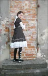 Foto des Kostüms